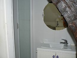 Holiday Home in Le Mesnil sur Blangy