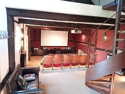 Holiday Home in Le Mesnil sur Blangy