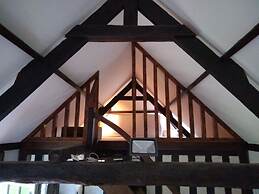 Holiday Home in Le Mesnil sur Blangy
