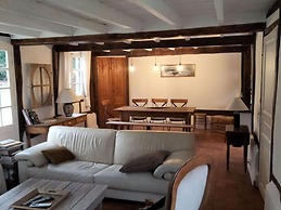 Holiday Home in Le Mesnil sur Blangy