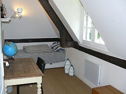 Holiday Home in Le Mesnil sur Blangy