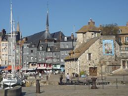 Holiday Home in Le Mesnil sur Blangy