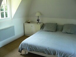 Holiday Home in Le Mesnil sur Blangy