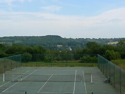 Holiday Home in Le Mesnil sur Blangy