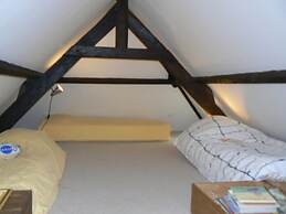 Holiday Home in Le Mesnil sur Blangy