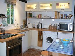 Holiday Home in Le Mesnil sur Blangy