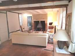 Holiday Home in Le Mesnil sur Blangy