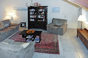 Charming Holiday Home With sea View, Plougasnou