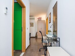 Apartments in House Liveric, in Vir at the Beach