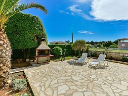 Apartments in House Liveric, in Vir at the Beach