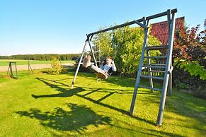 Comfortable Holiday Home for 8 People, Oswino