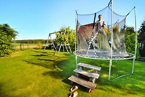 Comfortable Holiday Home for 8 People, Oswino