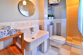 Comfortable Holiday Home for 8 People, Oswino
