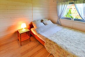 Comfortable Holiday Home for 8 People, Oswino