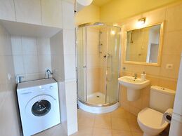 Nice Holiday Home With a Fireplace in Plesna