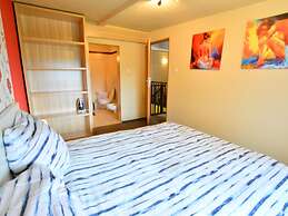 Nice Holiday Home With a Fireplace in Plesna