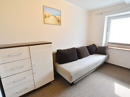 Nice Holiday Home With a Fireplace in Plesna