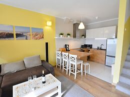 Nice Holiday Home With a Fireplace in Plesna