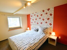 Nice Holiday Home With a Fireplace in Plesna