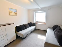 Nice Holiday Home With a Fireplace in Plesna