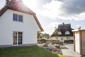 Ferienhaus in Fuhlendorf
