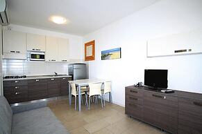 Apartment in Lido Altanea Est With Terrace