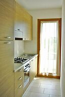 Apartment in Lido Altanea Est With Terrace