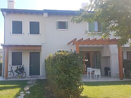 Apartment in Lido Altanea Est With Terrace