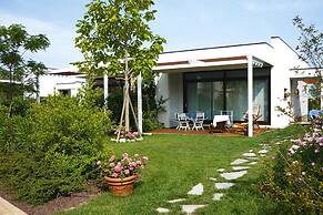 Apartment in Lido Altanea Est With Terrace