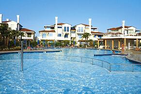 Apartment in Lido Altanea Est With Terrace