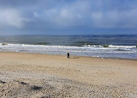 Ferienwohnung in Westerland