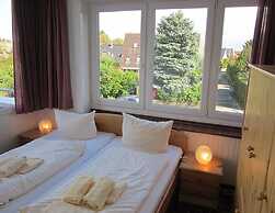 Ferienwohnung in Westerland