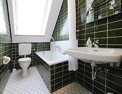 Ferienwohnung in Westerland