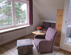 Ferienwohnung in Westerland
