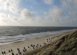 Ferienwohnung in Westerland