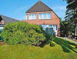 Ferienwohnung in Westerland