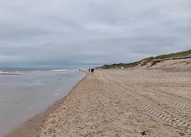 Ferienwohnung in Westerland