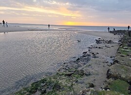 Ferienwohnung in Westerland