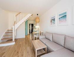 Holiday House for six Person in Grzybowo