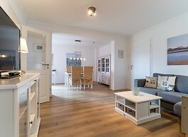 Ferienwohnung in St. Peter-ording