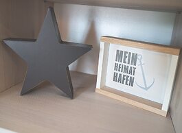 Ferienwohnung in St. Peter-ording