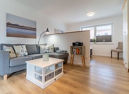 Ferienwohnung in St. Peter-ording