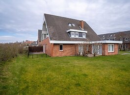 Ferienwohnung in St. Peter-ording