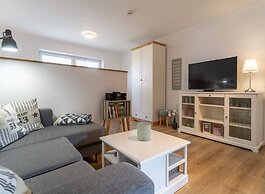 Ferienwohnung in St. Peter-ording
