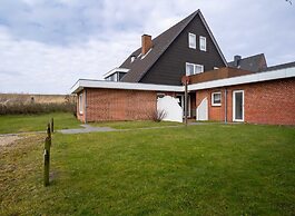 Ferienwohnung in St. Peter-ording