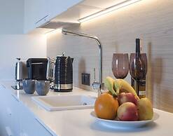 Apartment With Swimming Pool in Pobierowo