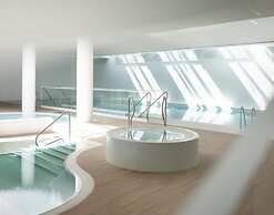 Apartment With Swimming Pool in Pobierowo