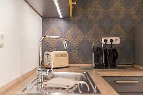 Appartement in Top Lage