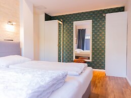 Appartement in Top Lage