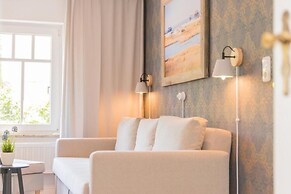 Appartement in Top Lage